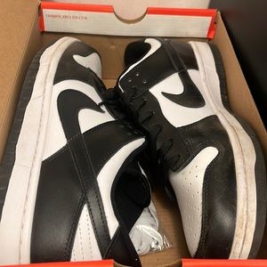 I’m selling Jordan’s and Nike and have different sizes !